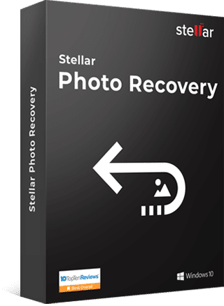 Stellar Photo Recovery