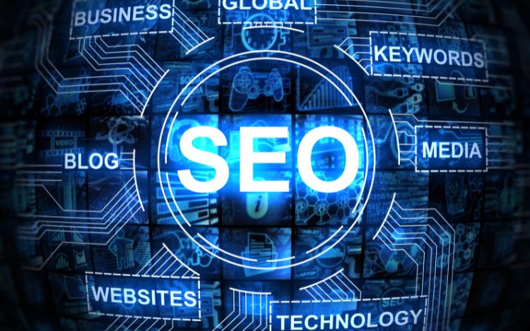 Subiz seo la gi vai tro cua seo website trong hoat dong marketing