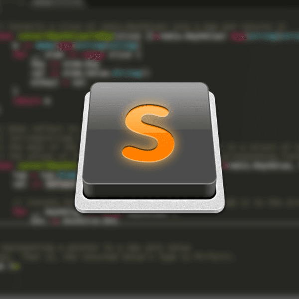 Sublime Text