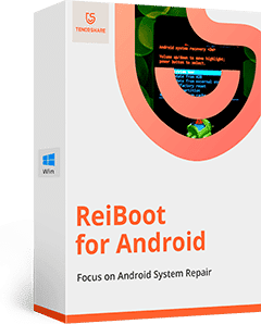 Tenorshare ReiBoot for Android Pro