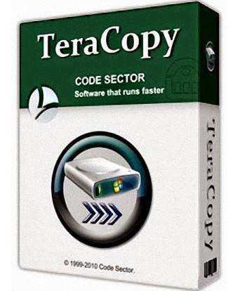 TeraCopy Pro