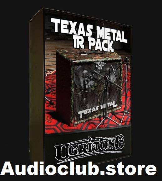 Texas-Metal