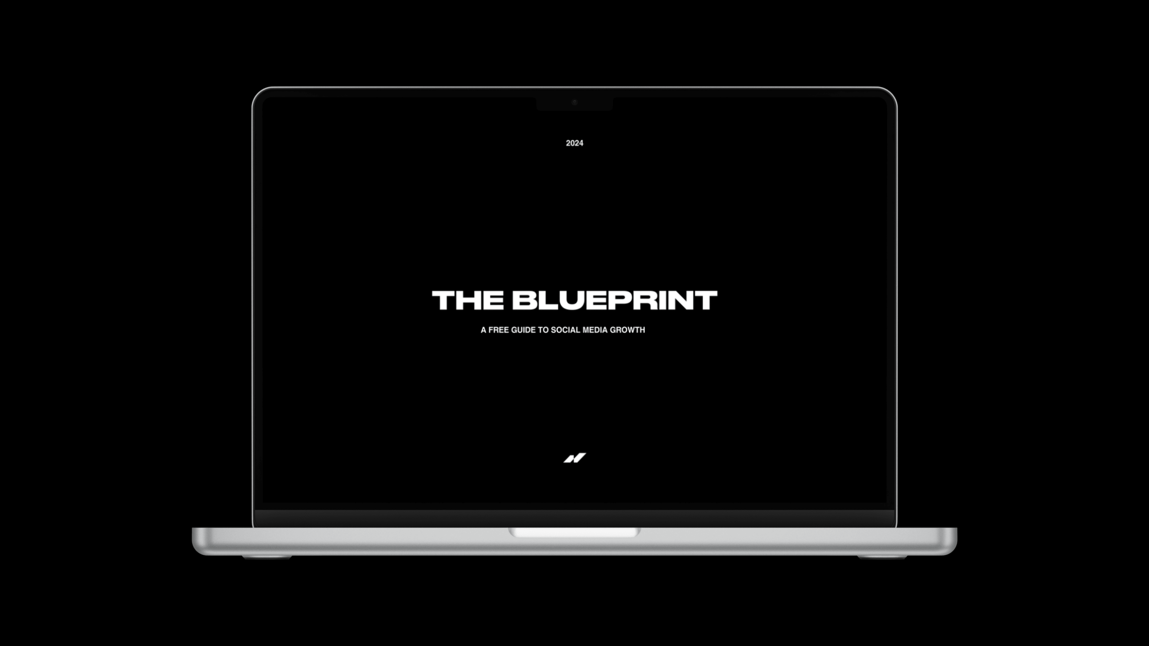 The Blueprint UPDATED COVER