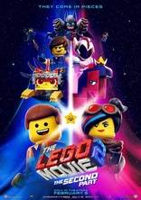 The Lego Movie 2 The Second Part 2019