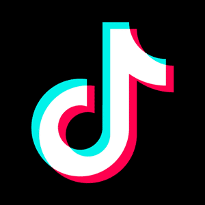 Tiktok icon logo 1CB398A1BD seeklogocom