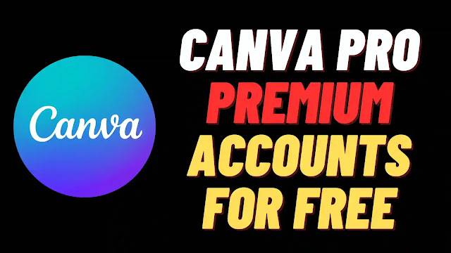 How To Get Canva Premium For Free Lifetime