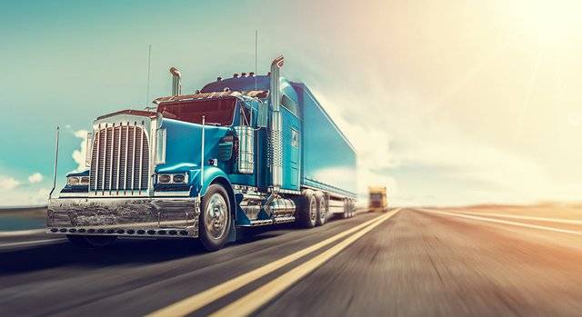 Trucking business success