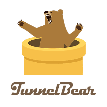 Tunnelbear vpn logo