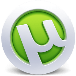 Utorrent 256x256