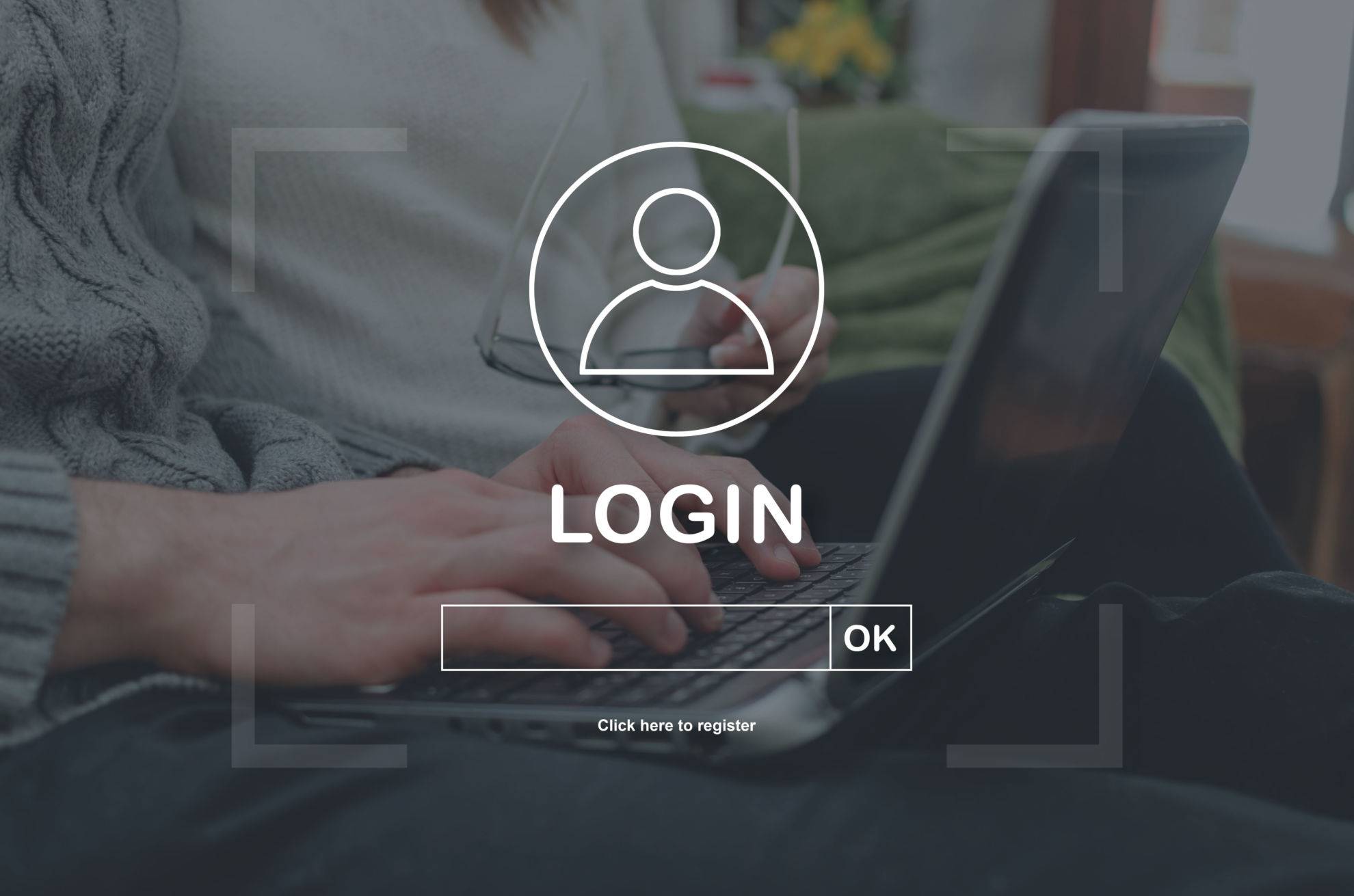 Verify suspicious logins