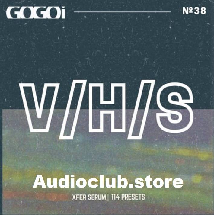 VHS Serum