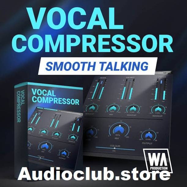 Vocal-Compressor