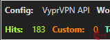 Vypervpn