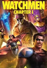 Watchmen chapter i