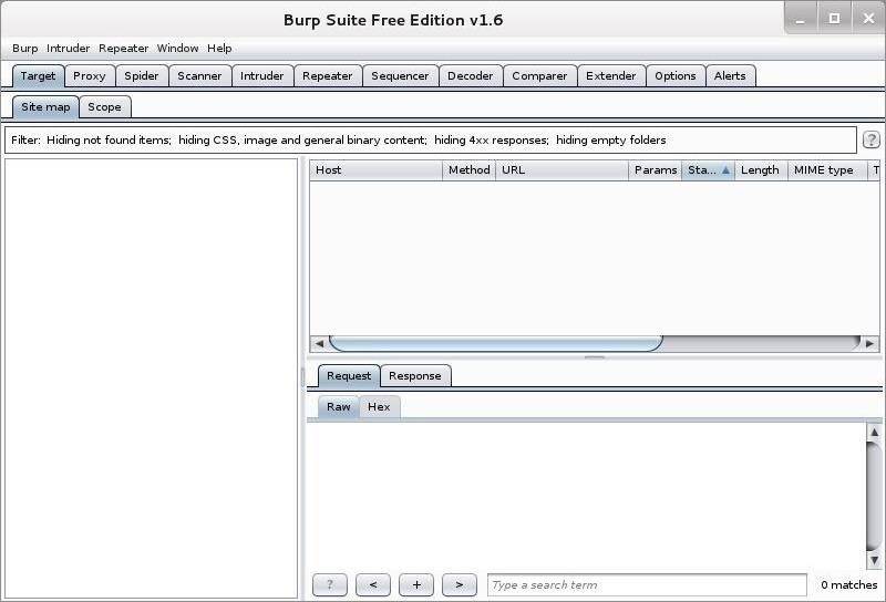 Web form passwords with thc hydra burp suitew1456