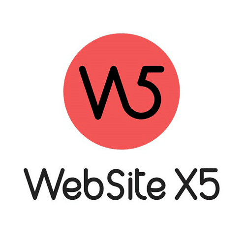 Website X5