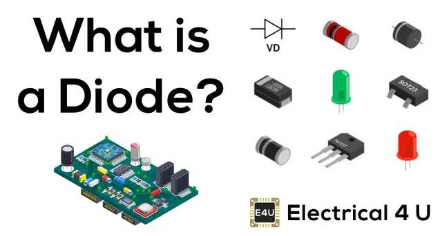 What is a diode