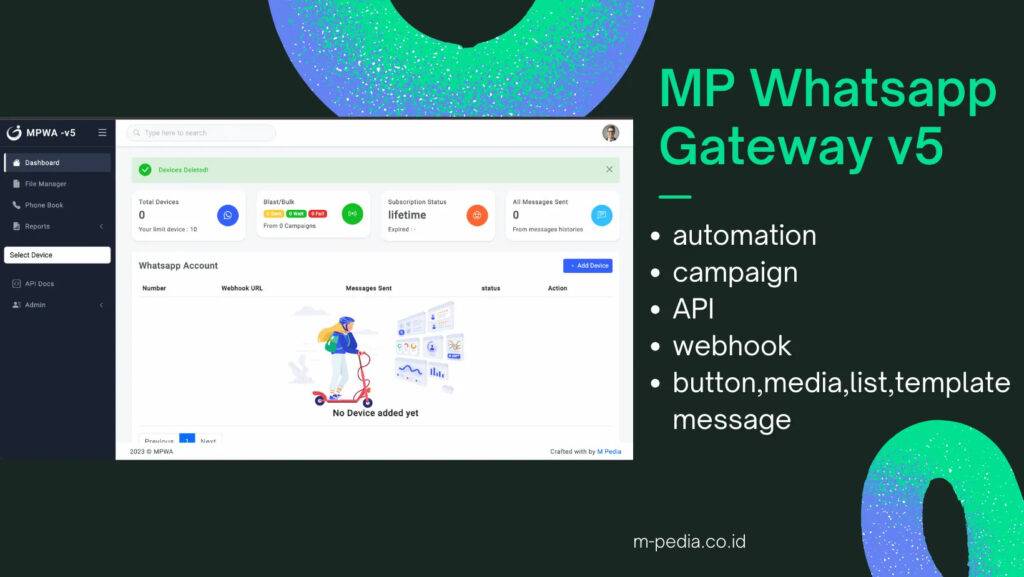 Whatsapp Gateway Multi Device mpedia 1024x577