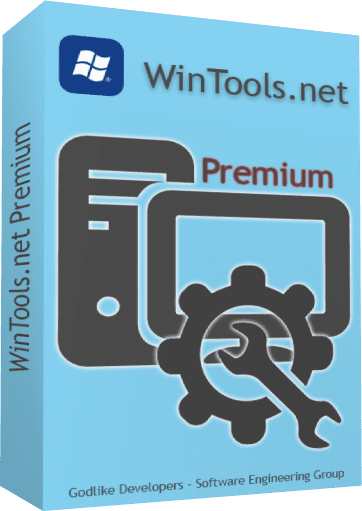 Win Tools net Premium