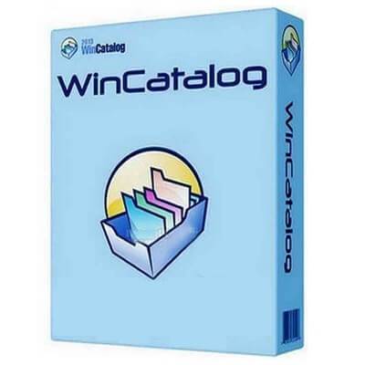 WinCatalog