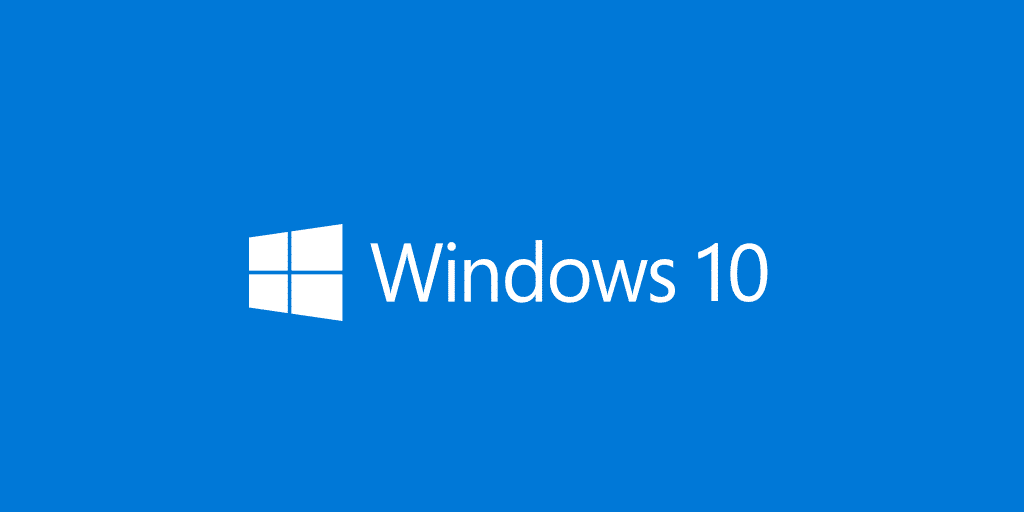 Windows10 logo 1024x512