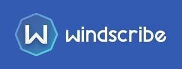 WINDSCRIBE VPN