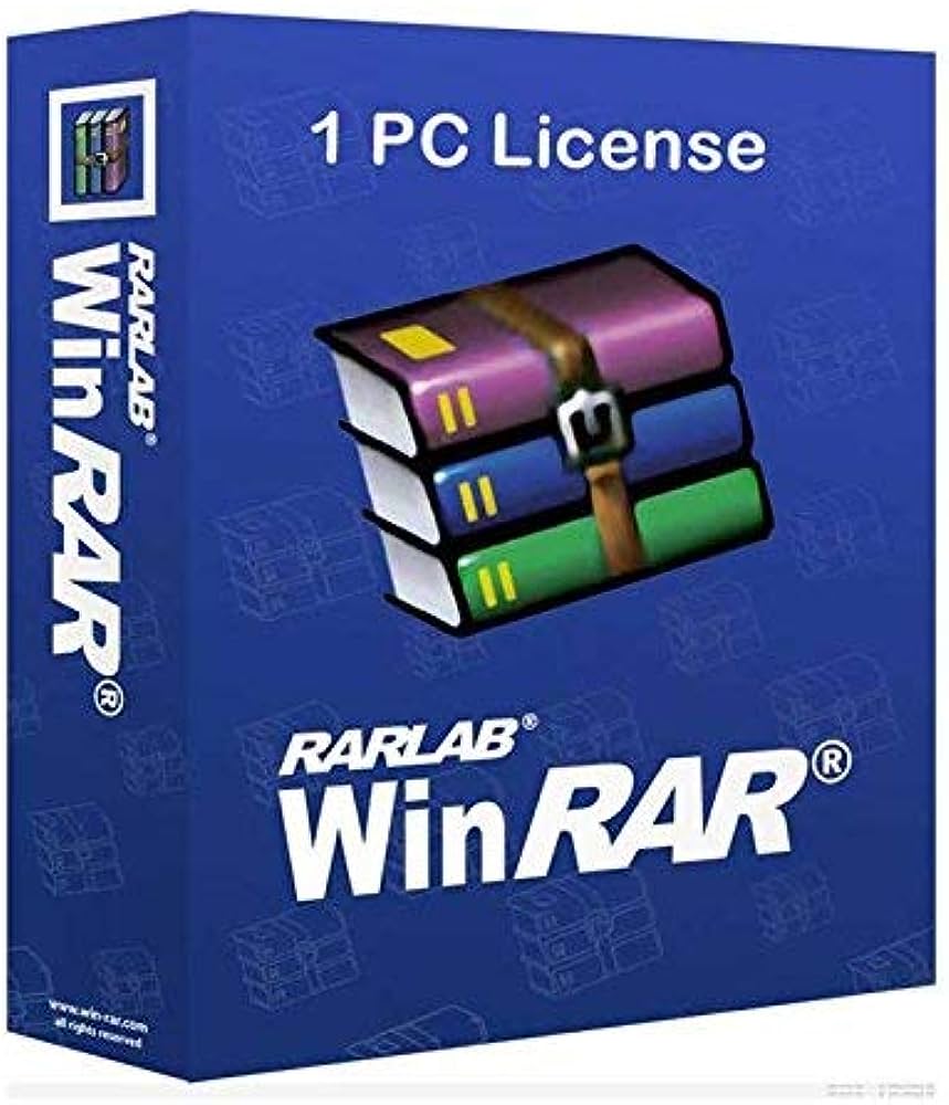 WinRar