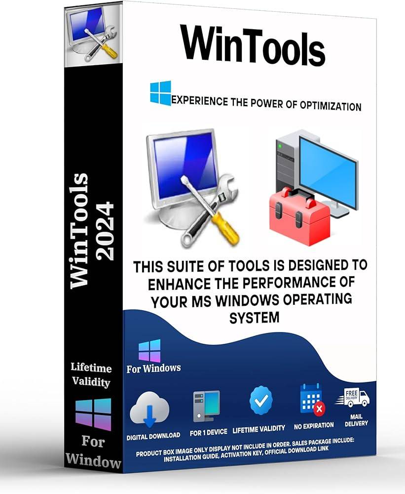 WinToolsnet Premium