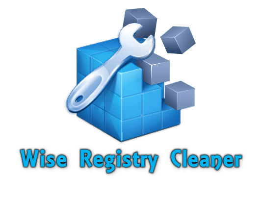 Wiseregistrycleaner icon