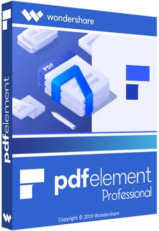 Wondershare PDFelement Pro Full