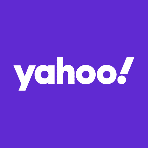 Yahoo default logo