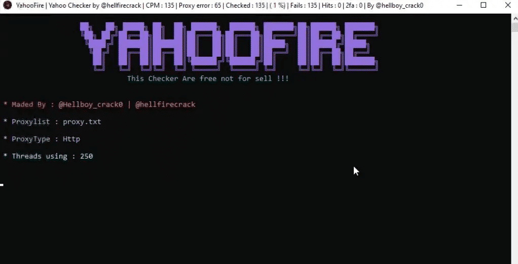 YahooFire