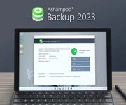 Ashampoo Backup 2023