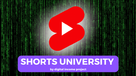 Shorts academy