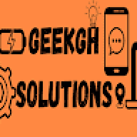 GEEKGH