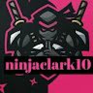 Ninjaclark1