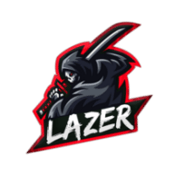 lazersate