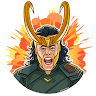 LokiTheConqueror