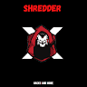 DLC_ShredderX