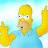 Homer Simpson