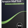 Amazon Mail Tool Cracked by Crax.Pro - Capture Orders-CC-GCs