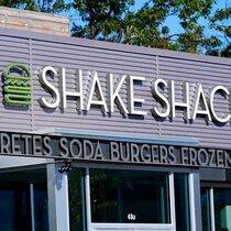 Shakeshack