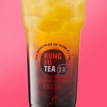 KungFuTea