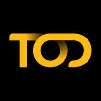 TOD TV NEW CONFIG