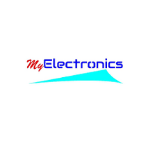 Myelectronics shoping by crax667
