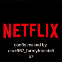 Netflix 2024 by @crax667