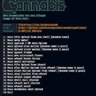 Cannabis Symlinker V1 [Mass Spam Bot]