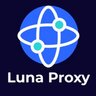 Lunaproxy SilverBullet Config | Web API