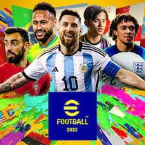 CONFIG LOGIN PES 2023 (Efootball MOBILE) V1