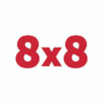 8x8 Config [No Proxies]